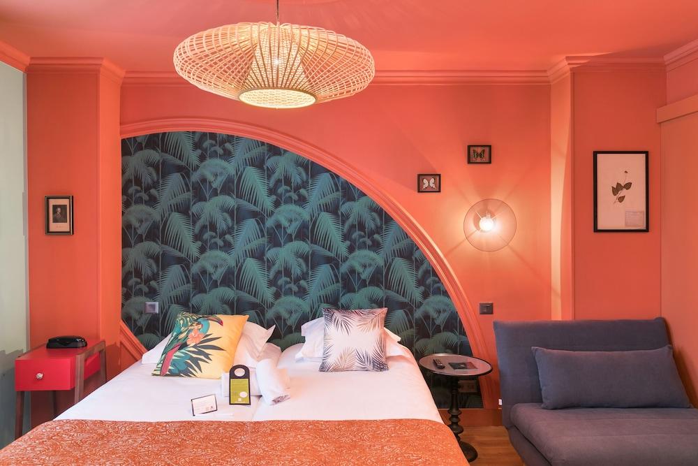 Hotel Bougainville By Happyculture Nice
