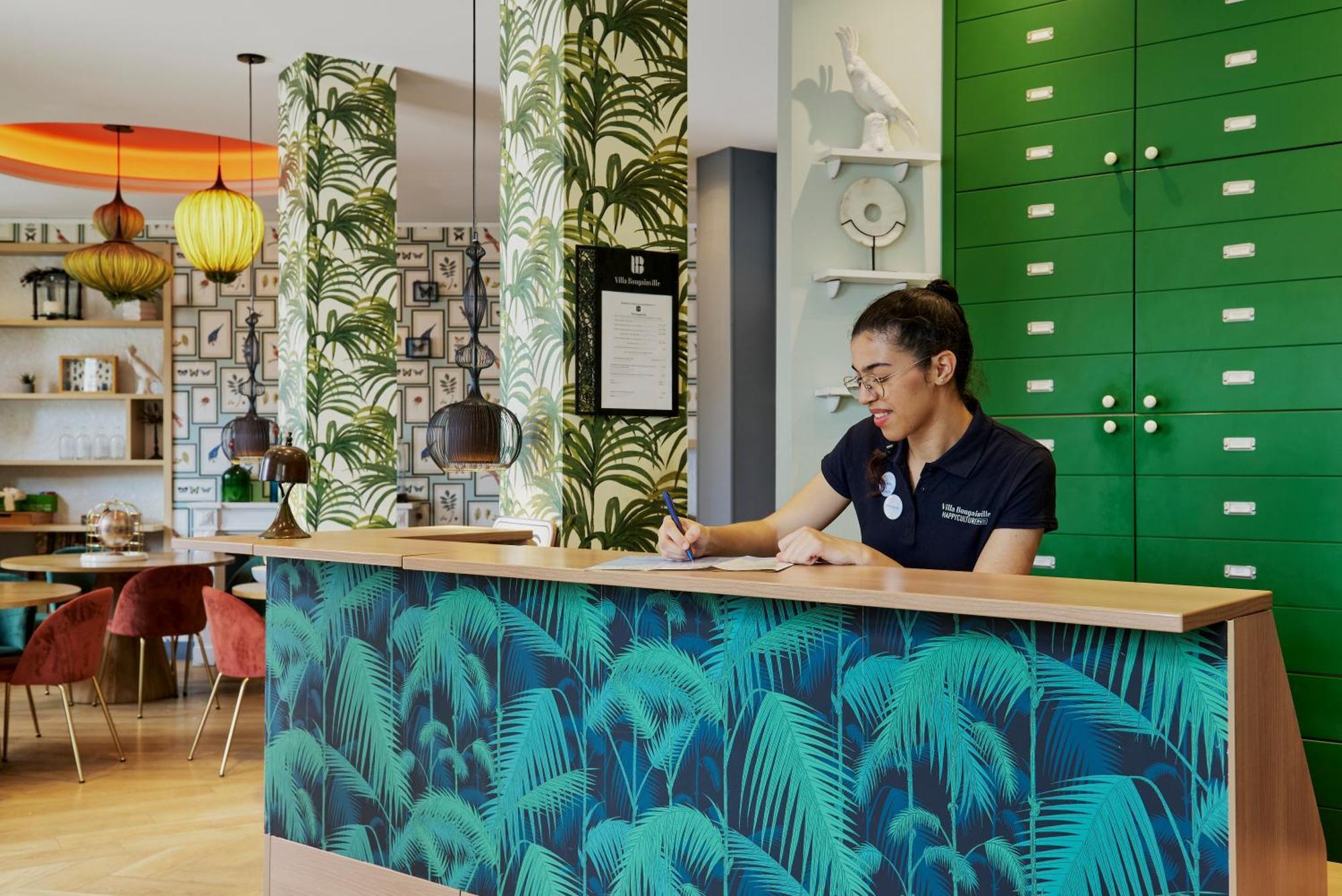 Bougainville By Happyculture Hotel