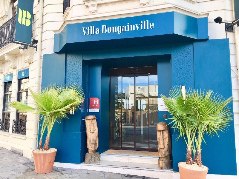 Bougainville By Happyculture 4* Nice