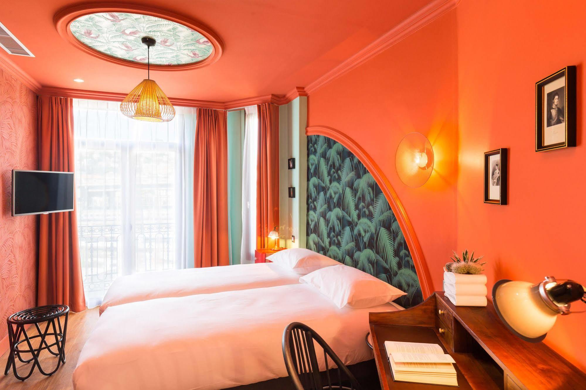 Hotel Bougainville By Happyculture Nice