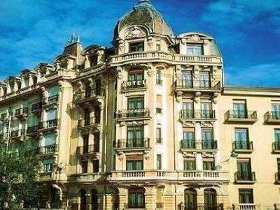 Hotel Bougainville By Happyculture Nizza