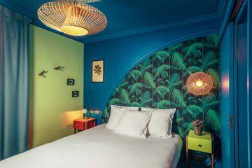 Bougainville By Happyculture Hotel 4*