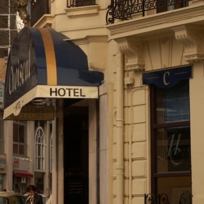 Hotel Bougainville By Happyculture 4*