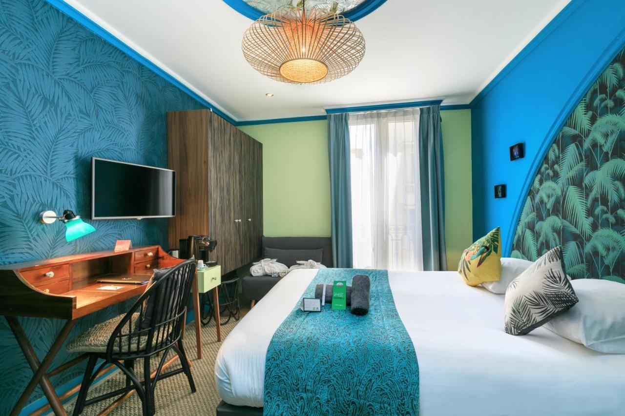 Hotel Bougainville By Happyculture 4*