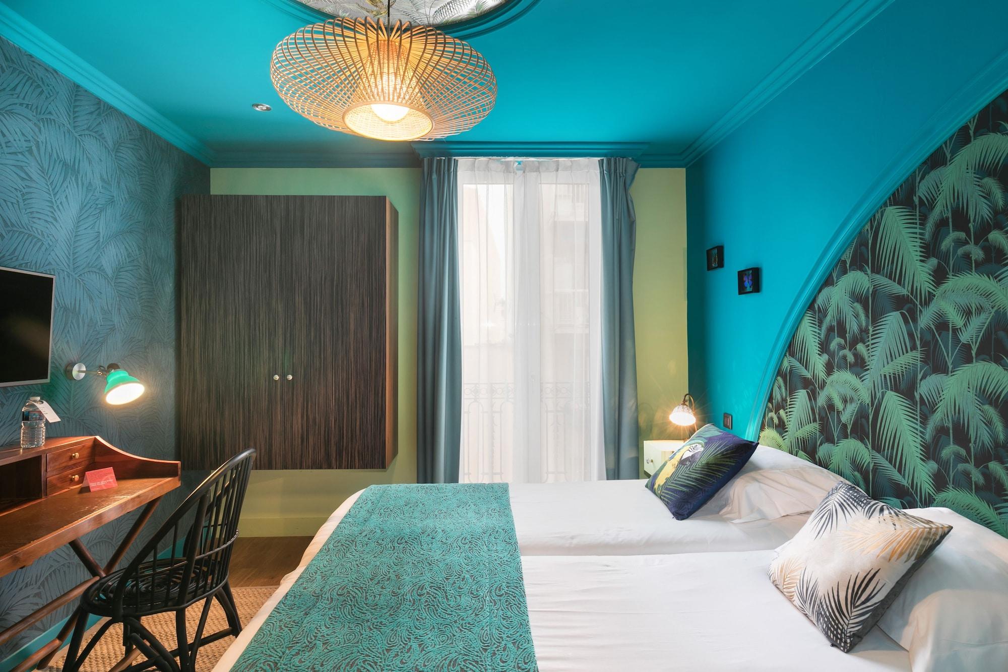 Hotel Bougainville By Happyculture