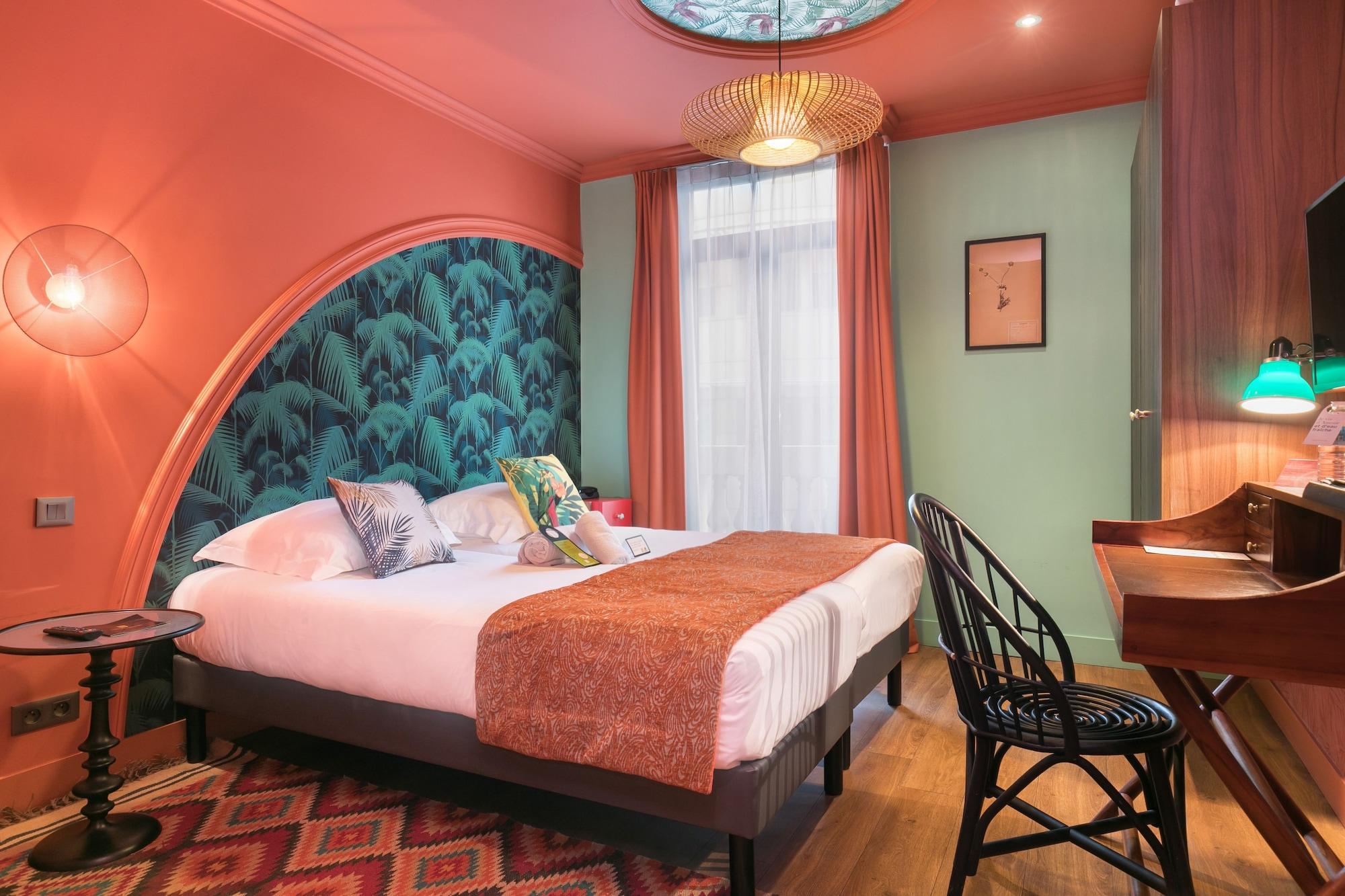 Bougainville By Happyculture Hotel Nice