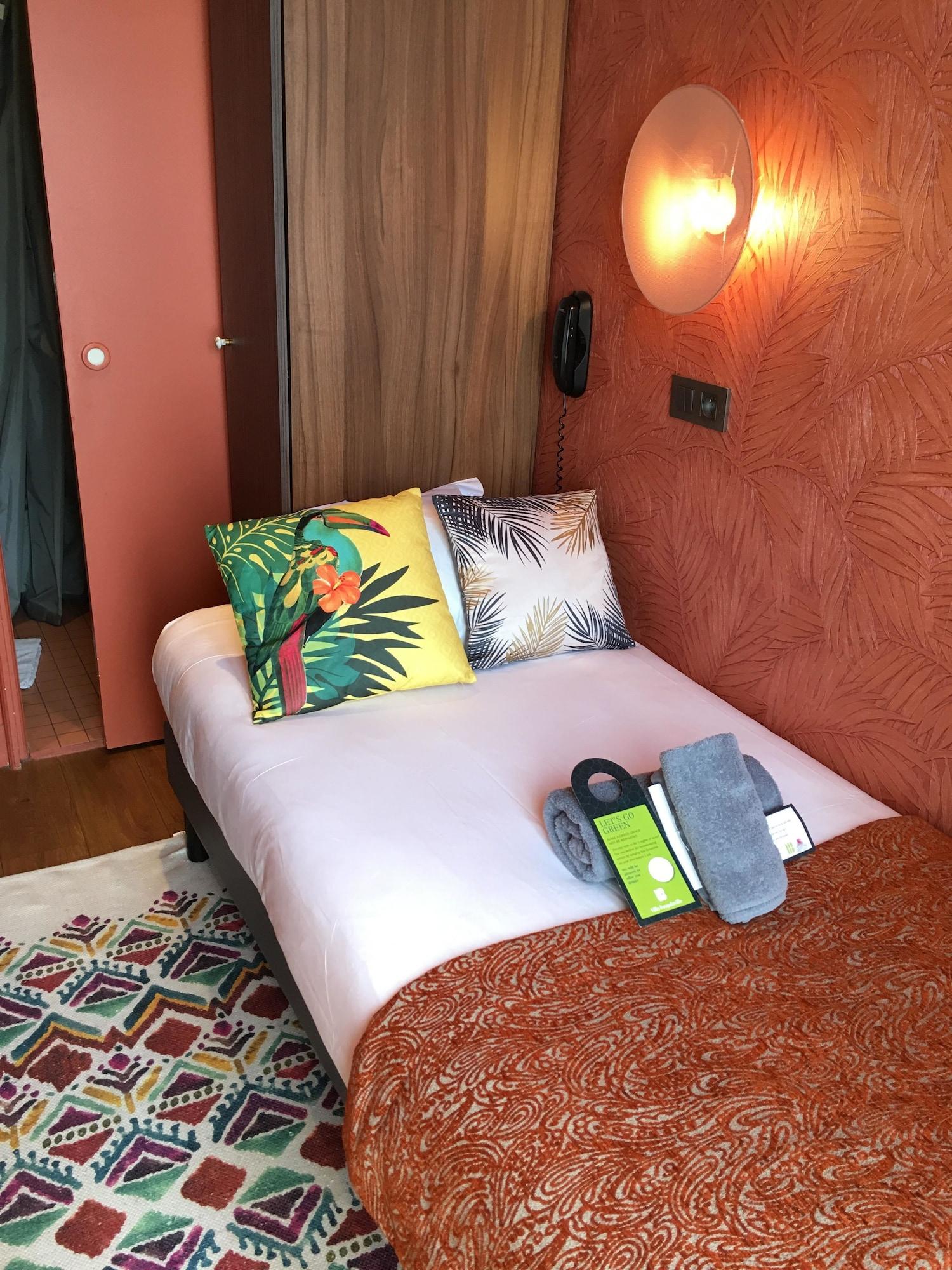 Bougainville By Happyculture Hotel