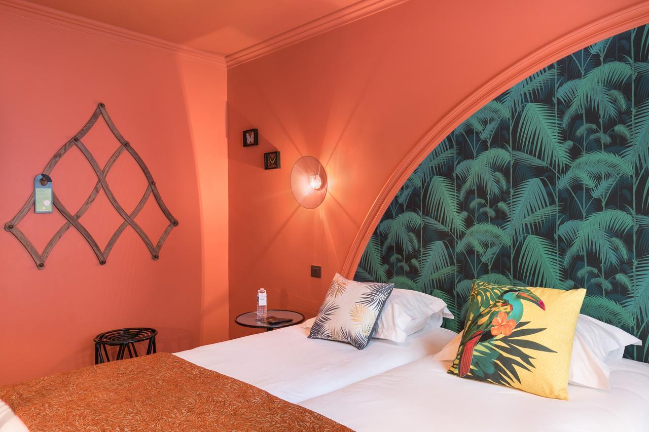 Bougainville By Happyculture 4* Nice