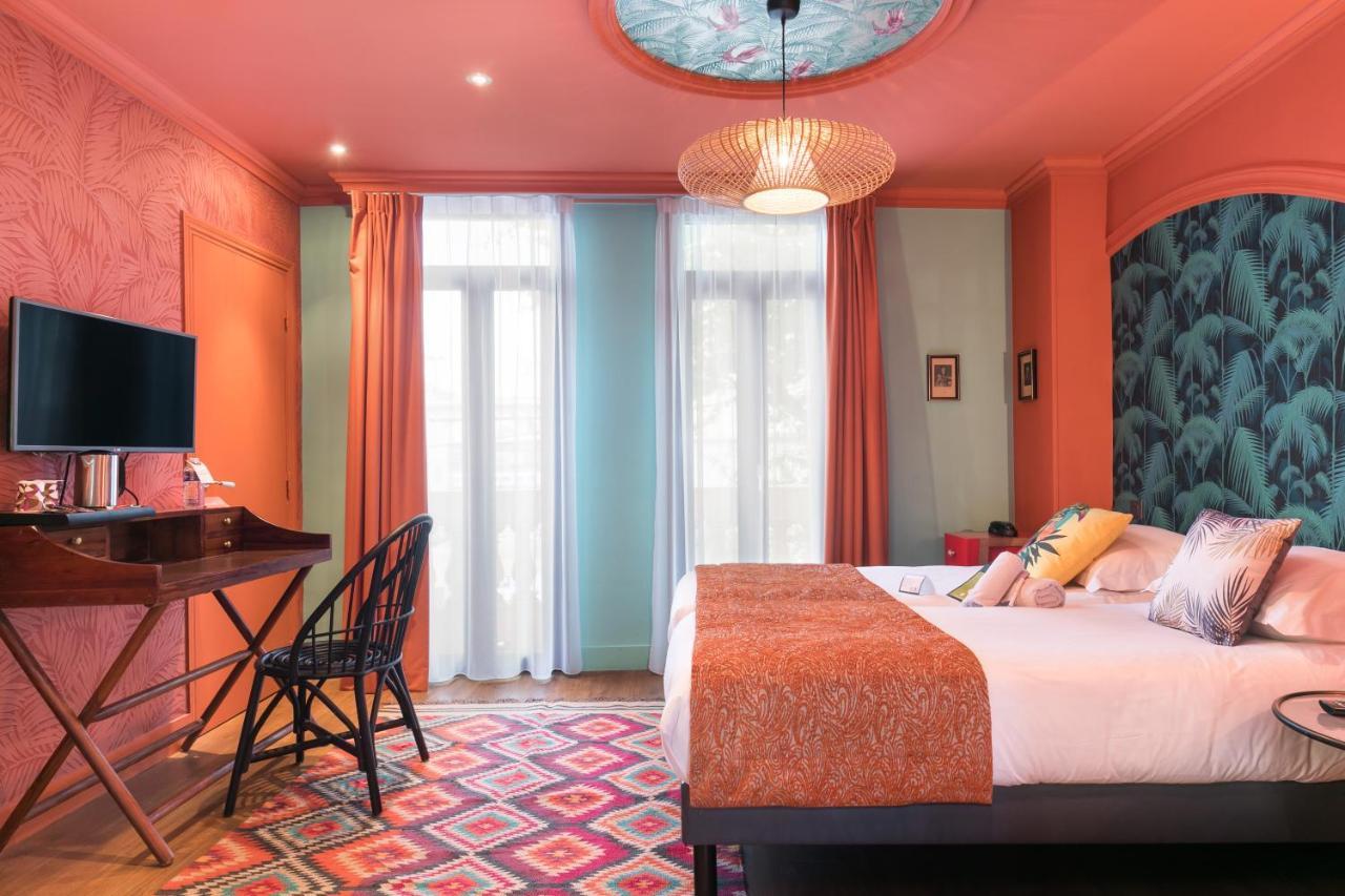 Bougainville By Happyculture 4* Nice